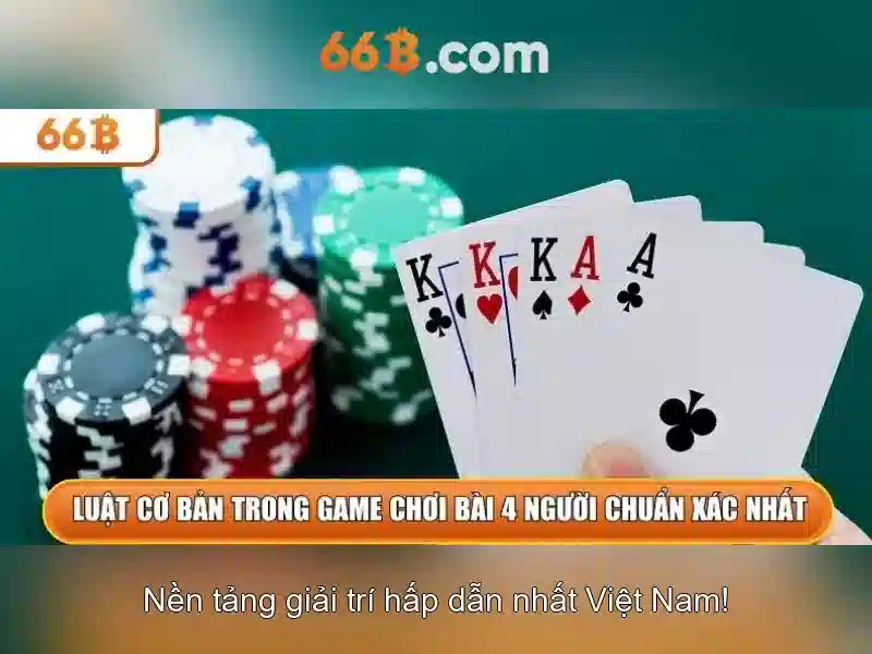 Trò chơi SLOT 66B