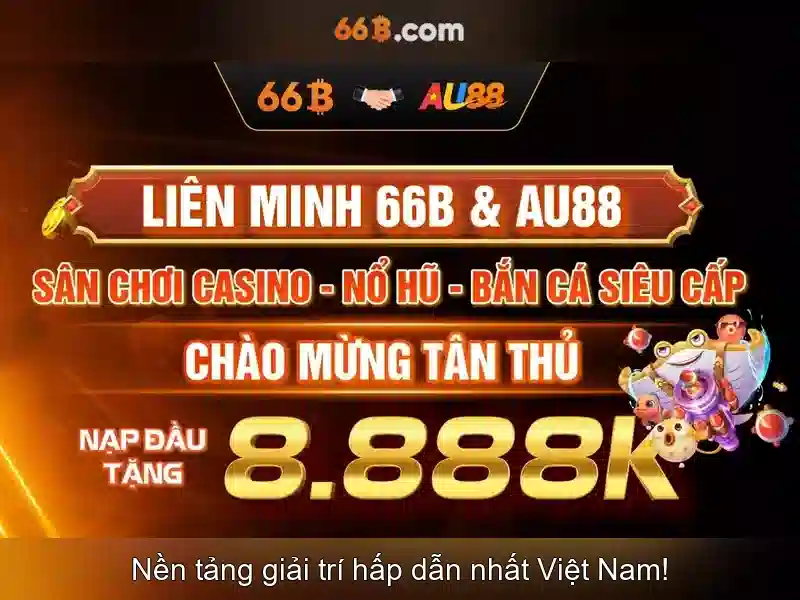 Chương trình khuyến mãi 66B